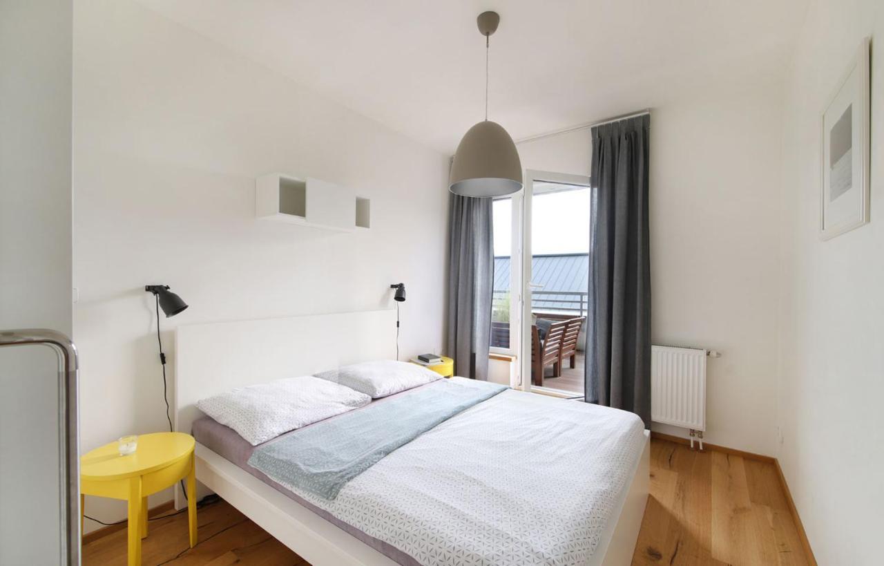 Mountain Apartment Vrchlabí Extérieur photo
