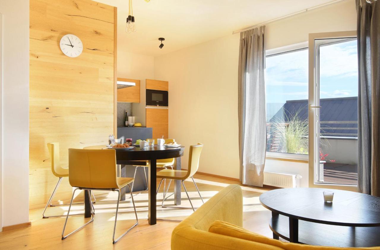Mountain Apartment Vrchlabí Extérieur photo