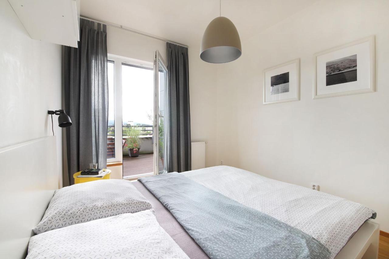 Mountain Apartment Vrchlabí Extérieur photo