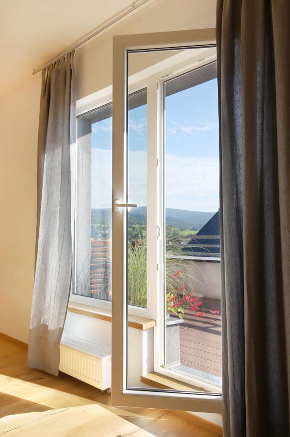 Mountain Apartment Vrchlabí Extérieur photo