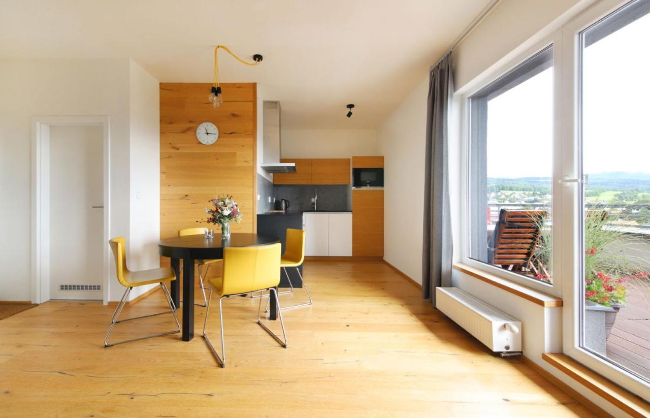 Mountain Apartment Vrchlabí Extérieur photo