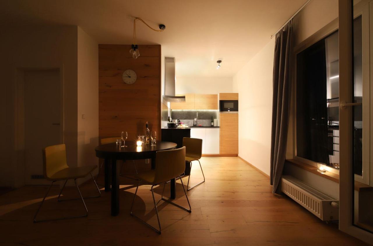 Mountain Apartment Vrchlabí Extérieur photo