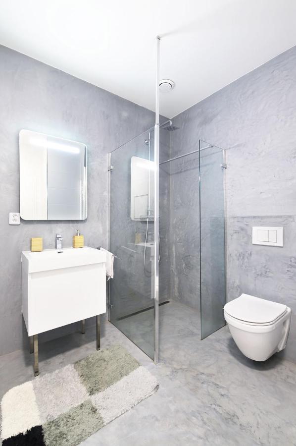 Mountain Apartment Vrchlabí Extérieur photo