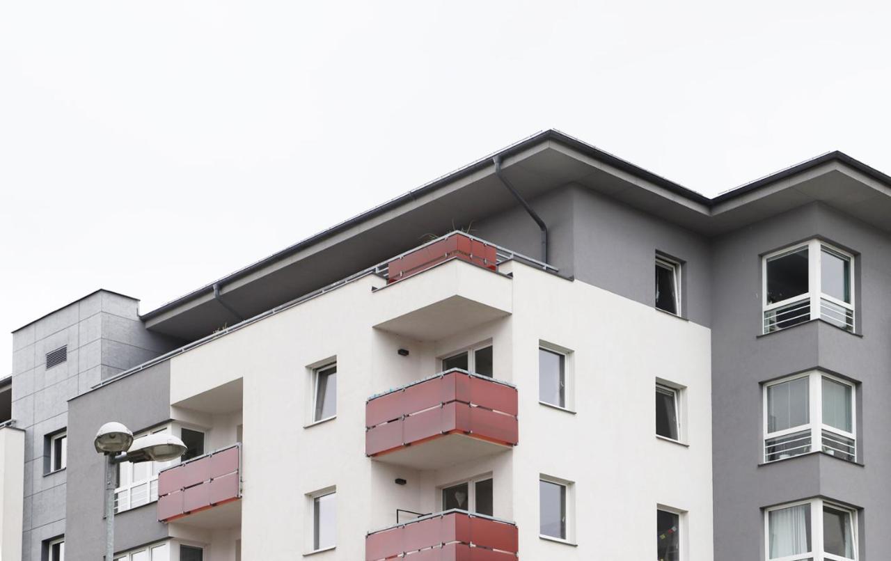 Mountain Apartment Vrchlabí Extérieur photo