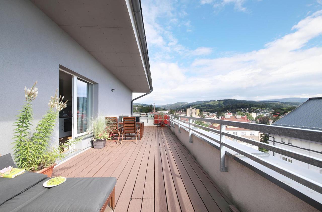 Mountain Apartment Vrchlabí Extérieur photo